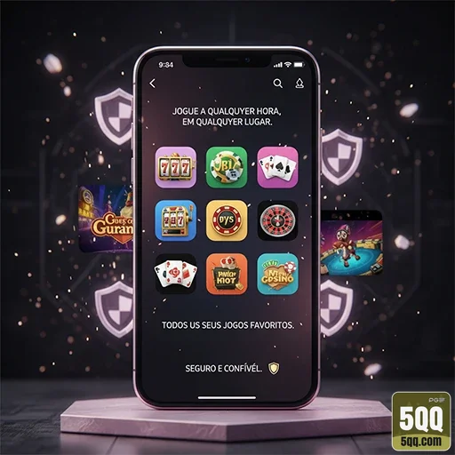 5qq - premium aplicativo premium - Bônus pelo App