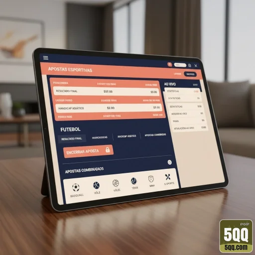 5qq - ao vivo apostas online - Odds em Tempo Real