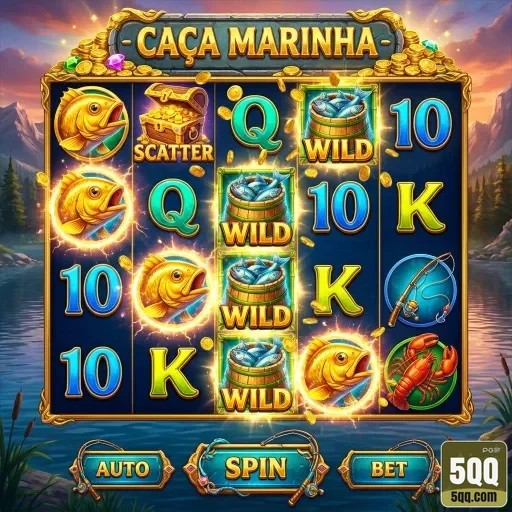 5qq - explorar os melhores jogos de mesa - Gates of Olympus