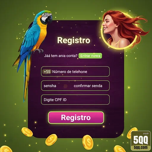 5qq Vantagens de Se Tornar Membro do 5qq