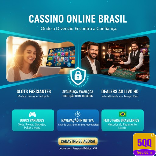 5qq.com - acessar a segura plataforma de jogos